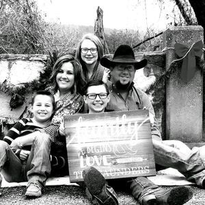 Meet your Posher, Blake